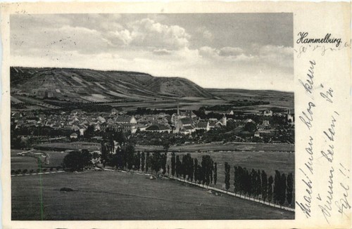 Hammelburg 742436 - hammelburg, -742436