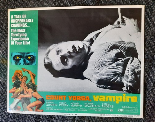 Junges blut für dracula - junges,