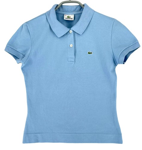 Lacoste damen polo - lacoste,