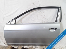 Honda Civic Coupe mk7 2004 1.7