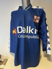 Tschechien kappa xxl olympia - kappa,