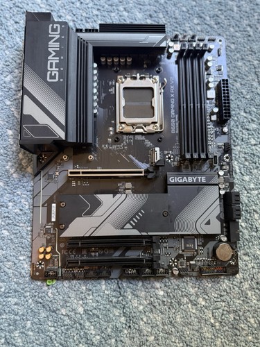 Gigabyte b650 gaming - b650, v2