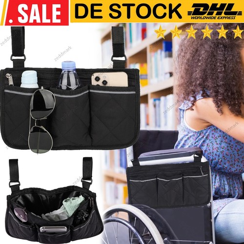 Rollstuhl rollstuhltasche - rollstuhl,