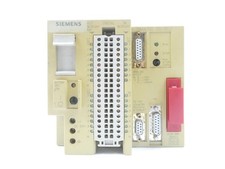 SIEMENS SIMATIC S5-95U 6ES5