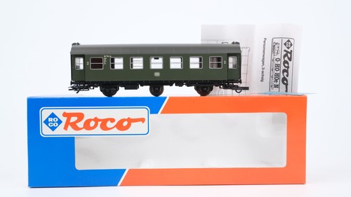 Roco 44252 umbauwagen 2 - roco,