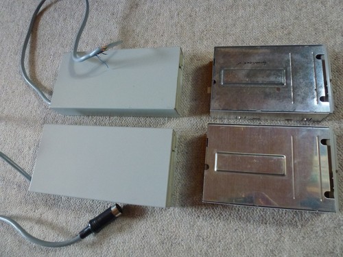Retro atari floppy - retro, 3,5"
