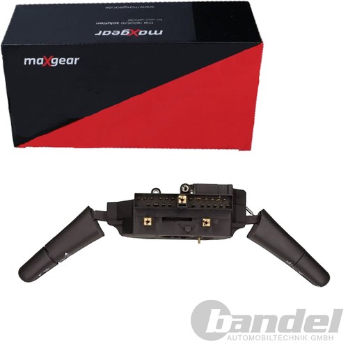 Maxgear lenkstockschalter - maxgear,