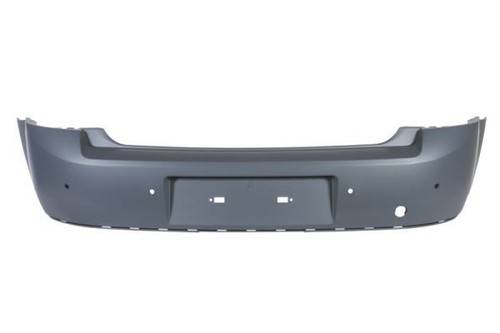 Blic 5506 5078952q bumper - blic, 5506-00-5078952q