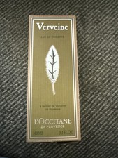 L Occitane Eau de Toilette
