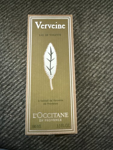 Occitane eau toilette - occitane,