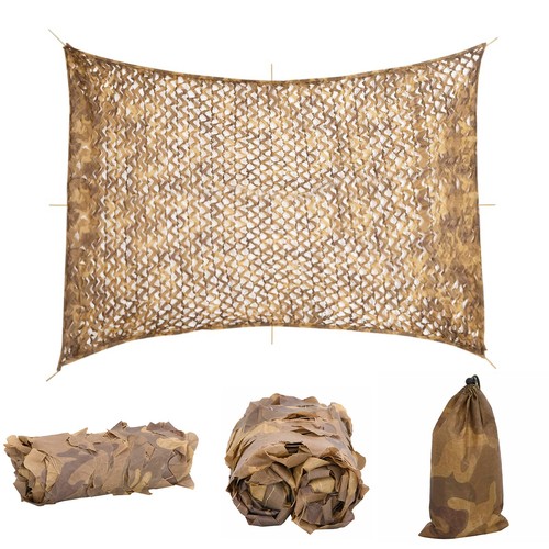 Tarnnetz mit
