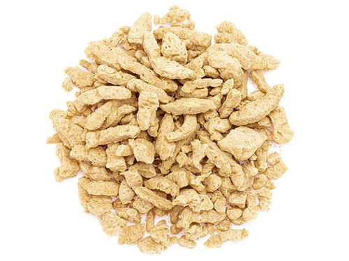 Soja schnetzel bio 2x1kg - bio,
