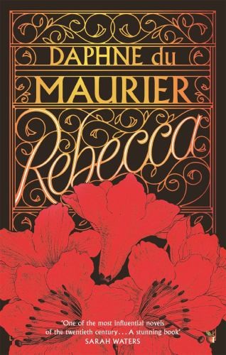 Rebecca virago modern - rebecca,