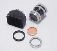 Paillard Bolex Kern Switar