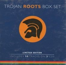Trojan Roots Box Set von Various von not specified | CD | Zustand sehr gut