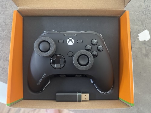 Scuf valor pro wireless - scuf,