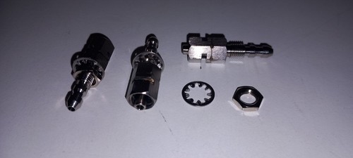 Stück männl luer lock - 21,