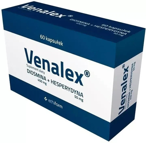 Venalex diosmin und - venalex, |