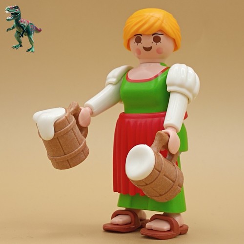 Playmobil figur - playmobil,