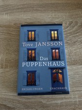 Das Puppenhaus von Tove