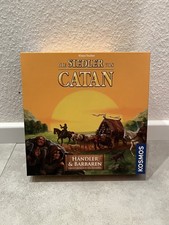 Die Siedler von Catan