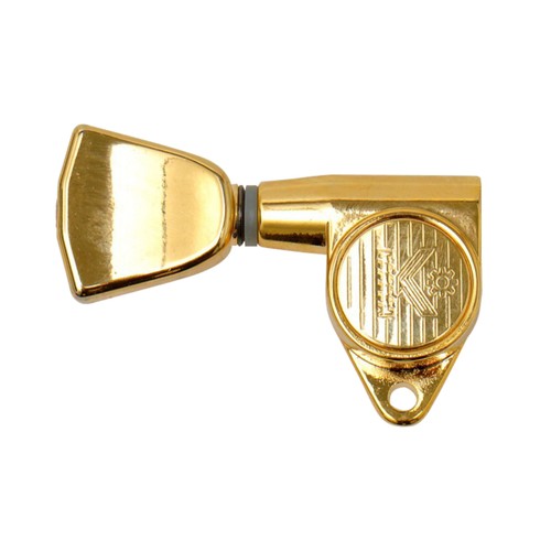 Kluson mt33g round - kluson, tulip
