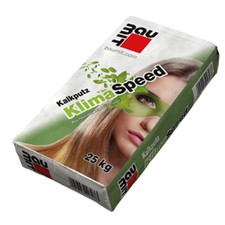 BAUMIT Kalkputz Klima Speed