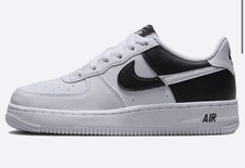 Nike Air Force 1 NN In Weiss
