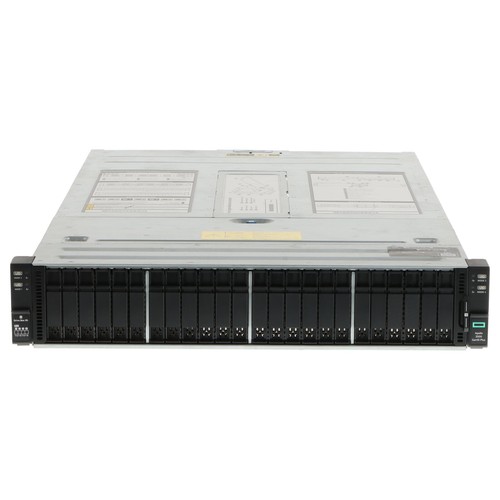 Hpe apollo n2600 gen10 - apollo,