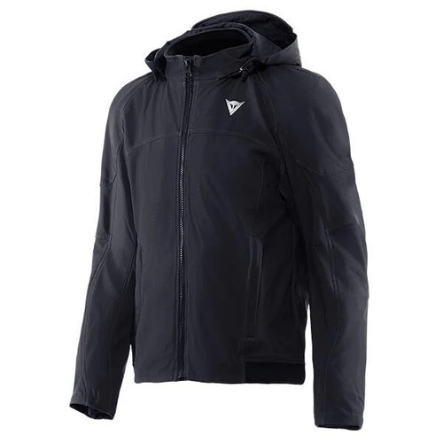 Dainese hoodie textil ignite - dainese,