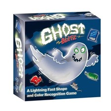 Ghost Blitz Brettspiel: Zoch