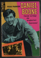 Daniel Boone (BSV, 1966-1970) #3 (B1)