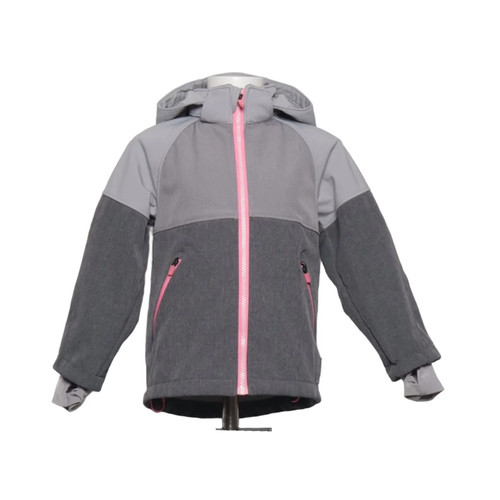 Sport skijacke mädchen - h&m,