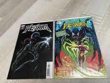 Venom #28,32 Granov + Vampire