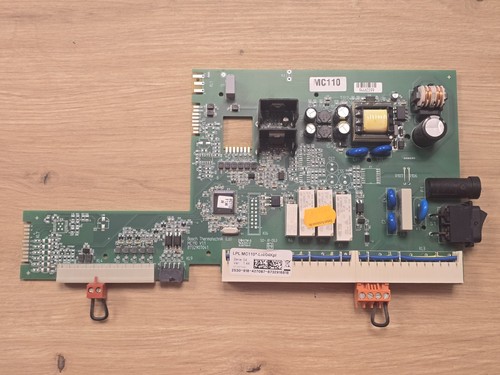 Buderus logamatic bc110 - logamatic,