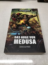Warhammer 40k roman das auge - das,