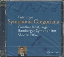 Sacd petr eben orgelkonzert - sacd, eben,