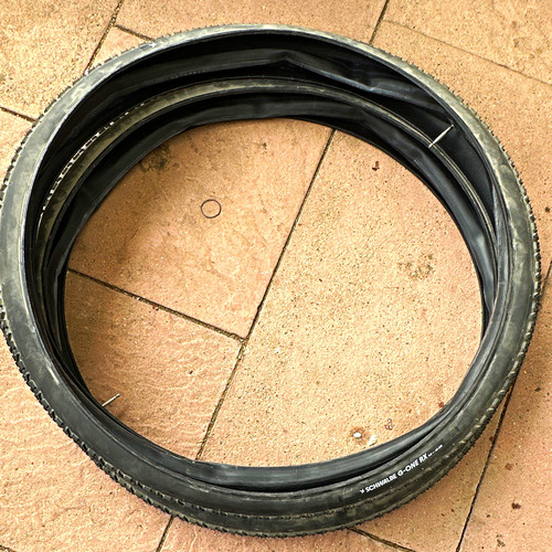 Schwalbe one reifen - schwalbe,