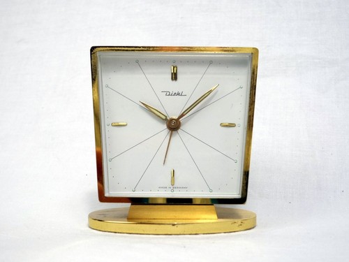 Diehl design klassiker wecker - design,