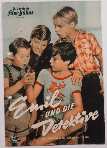 Ifb 2538 emil - und, die