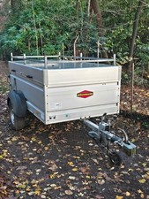 Böckmann Pkw-Anhänger mit