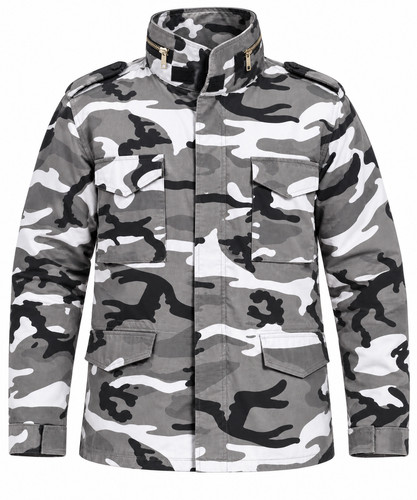 Brandit m65 classic - m65, herren
