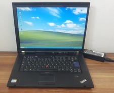 Lenovo Thinkpad R500 Intel
