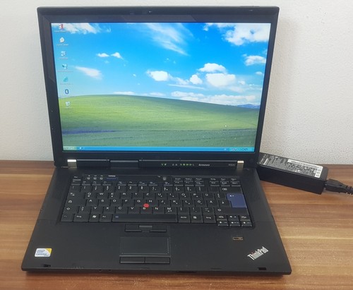 Lenovo thinkpad r500 intel - lenovo,