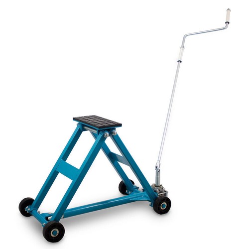 Scherenwagenheber 2500 - , kg