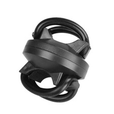 Fahrrad Taschenlampe Halterung Befestigung Taschenlampen Halter Zubehör Haltbar