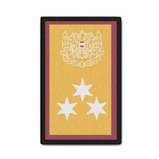 Rank Patch Polizei Österreich