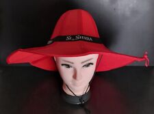 Sierra Tequila Hut, rot, faltbar,  Mexiko,  Neu