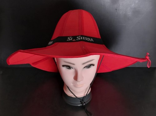 Sierra tequila hut rot - tequila,