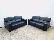 De Sede ds 109 Set 2 Sofas